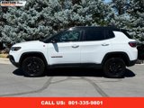 Used 2023 Jeep Compass Trailhawk image 4