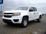 Used 2017 Chevrolet Colorado W/T w/ WT Convenience Package image 4