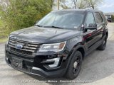 Used 2018 Ford Explorer 4WD Police Interceptor image 2