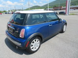 Used 2004 MINI Cooper Hardtop image 3