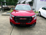 Used 2023 GMC Terrain SLT w/ Elevation Edition image 6