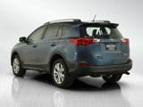 Used 2013 Toyota RAV4 Limited image 3