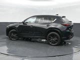 Used 2022 MAZDA CX-5 AWD 2.5 Turbo image 5
