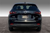 Used 2023 MAZDA CX-5 AWD 2.5 S w/ Premium Package image 5