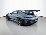 Certified 2023 Porsche 911 GT3 RS image 3