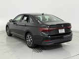 Used 2025 Volkswagen Jetta SE w/ Sunroof Package image 5