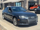 Used 2018 Audi A4 2.0T Ultra Premium w/ Convenience Package image 4