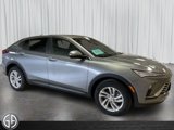 New 2025 Buick Envista Preferred w/ Convenience I Package image 3