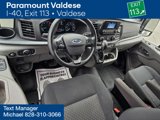 Used 2023 Ford Transit 250 Low Roof w/ Exterior Upgrade Package image 4
