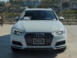 Used 2018 Audi A4 2.0T allroad Prestige image 2