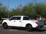 Used 2014 Ford F150 4x4 SuperCrew image 5