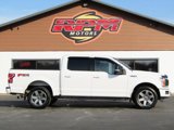 Used 2018 Ford F150 XLT image 3