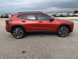Used 2024 Chevrolet Trax RS w/ Driver Confidence Package image 4