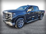 Used 2022 GMC Sierra 1500 SLT w/ SLT Convenience Package image 3