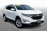 Used 2020 Chevrolet Equinox LT image 2