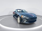 Used 2019 FIAT 124 Spider Classica w/ Technology Group image 2