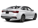 New 2025 Volkswagen Jetta S image 2
