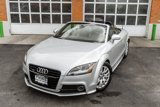 Used 2011 Audi TT 2.0T Prestige w/ Prestige Pkg image 2