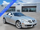 Used 2010 Mercedes-Benz SLK 350 image 1