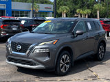 Used 2021 Nissan Rogue SV image 3
