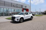 New 2024 Nissan Kicks SV image 2