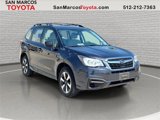 Used 2018 Subaru Forester 2.5i w/ Alloy Wheel Package image 3