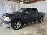 Used 2017 RAM 1500 Big Horn image 4