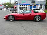 Used 2004 Chevrolet Corvette Coupe w/ Preferred Equipment Group image 2