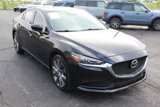 Used 2021 MAZDA MAZDA6 Grand Touring image 4