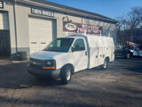 Used 2014 Chevrolet Express 3500 image 3