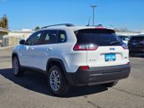 Used 2020 Jeep Cherokee Latitude Plus w/ Cold Weather Group image 4