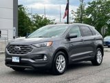 Used 2022 Ford Edge SEL w/ Convenience Package image 2
