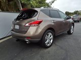 Used 2011 Nissan Murano LE w/ Navigation Pkg image 4