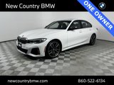 Used 2020 BMW M340i xDrive w/ Premium Package image 3