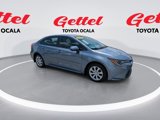 Used 2024 Toyota Corolla LE image 2