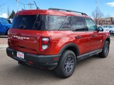 Used 2022 Ford Bronco Sport Big Bend w/ Convenience Package image 3