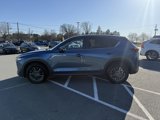 Used 2021 MAZDA CX-5 Touring w/ Touring Preferred SV Package image 4