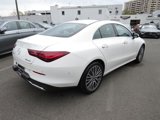 Used 2025 Mercedes-Benz CLA 250 4MATIC image 4