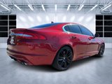 Used 2015 Jaguar XF R image 3