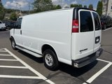 Used 2023 GMC Savana 2500 w/ Driver Convenience Package image 5