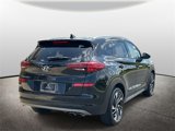 Used 2021 Hyundai Tucson Sport image 2