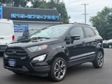 Used 2020 Ford EcoSport SES image 4