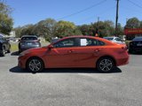 Used 2023 Kia Forte LXS image 2