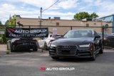 Used 2018 Audi A7 3.0T Premium Plus w/ S Line Sport Package image 2
