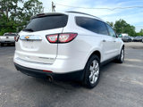Used 2016 Chevrolet Traverse LTZ image 5