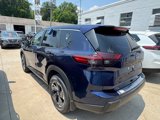 New 2025 Nissan Rogue SV image 3