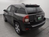 Used 2017 Jeep Compass High Altitude image 5