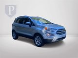 Used 2021 Ford EcoSport SE w/ SE Convenience Package image 2