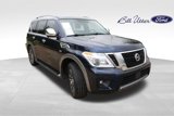 Used 2020 Nissan Armada SL image 3