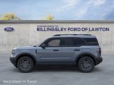 New 2025 Ford Bronco Sport Big Bend image 3